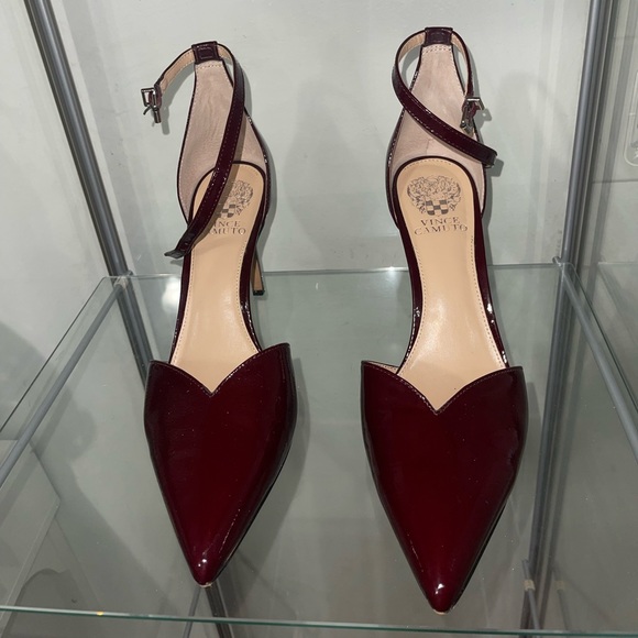 Vice Camuto Maveena pumps - Picture 3 of 10